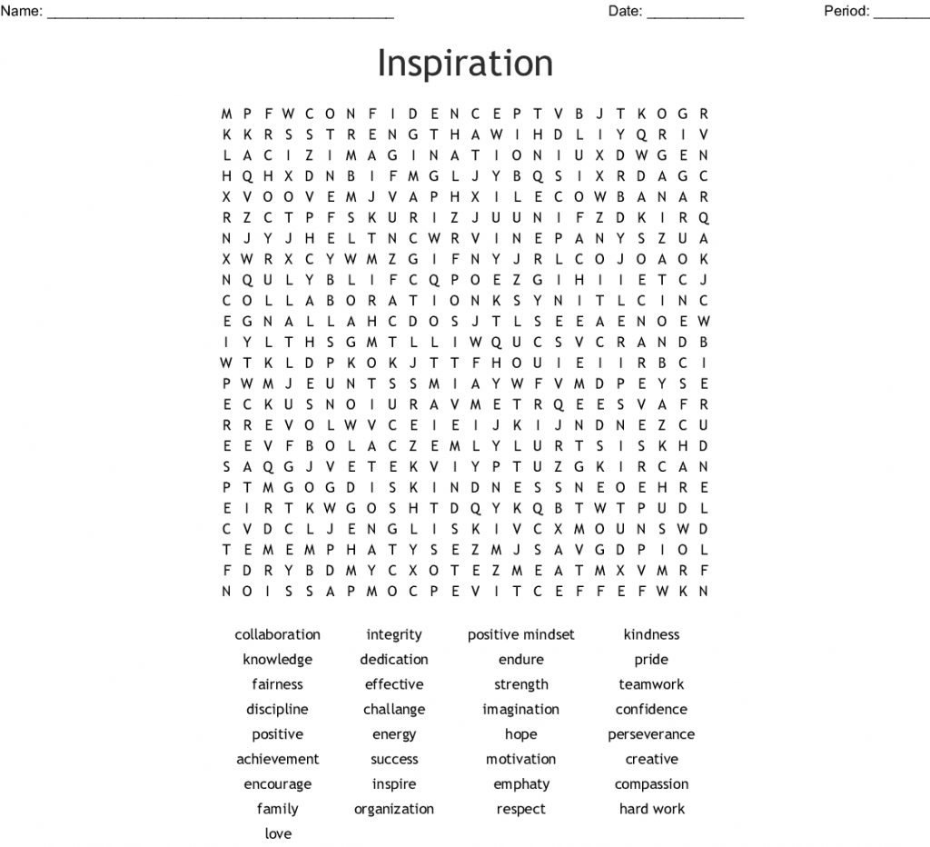 Free Printable Patriotic Word Search With Three Different Free Word Search Puzzle Templates To