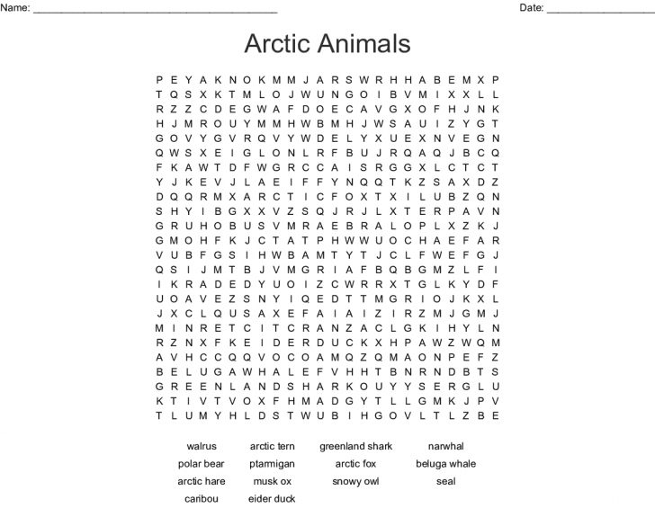 it-s-all-about-the-arctic-word-search-wordmint-word-search-printable