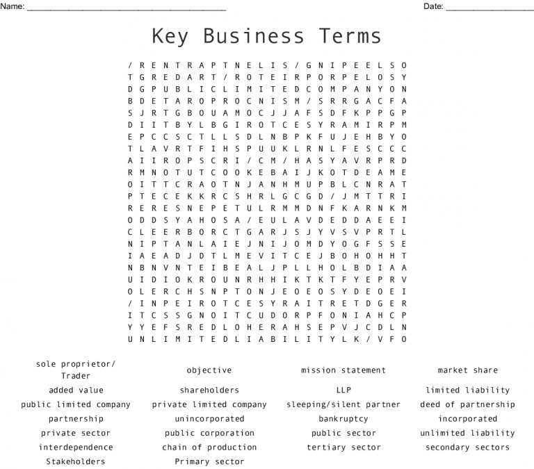 key-business-terms-word-search-wordmint-word-search-printable