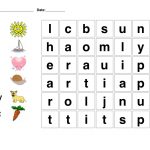 Kids Word Puzzle Games Free Printable | Word Games For Kids