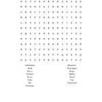 Kit Kittredge Word Search  A Free Printable | American Girl