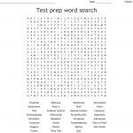 Language Arts Word Search   Wordmint