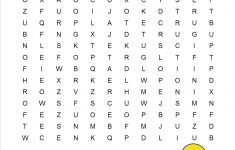 Lego Word Search Free Printable | Батьківство