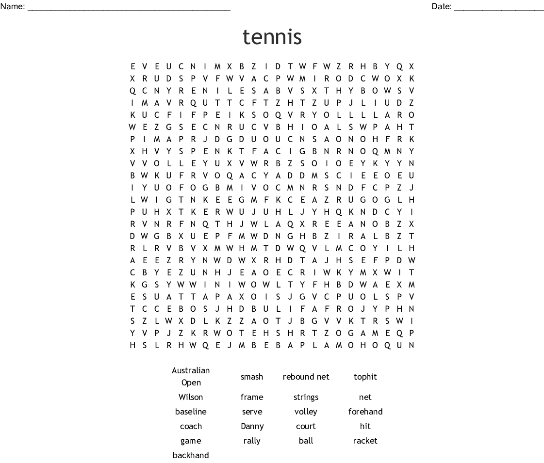 Life Skills Word Search - Wordmint