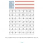 Memorial Day Word Search   Imom