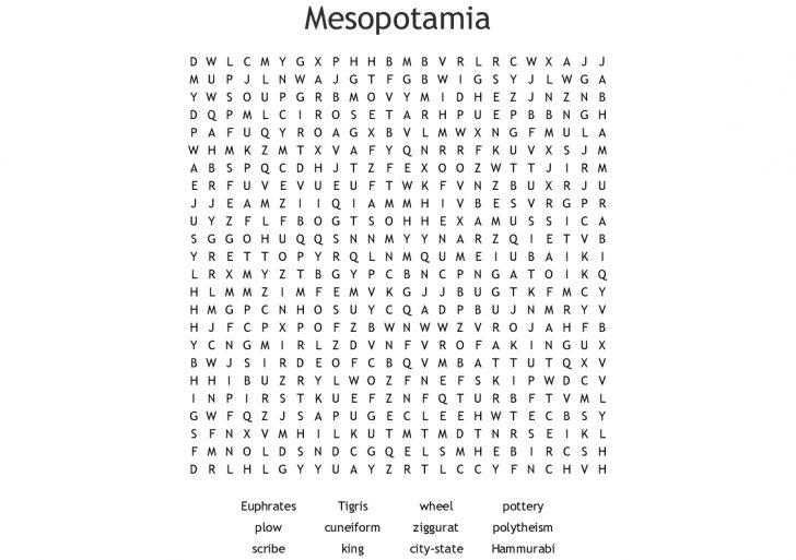 mesopotamia-word-search-wordmint-word-search-printable