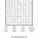 Nba Teams Printable Word Search Puzzle | Word Search Puzzle