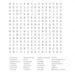 Olympic Wordsearch Activity   Cre8Tify