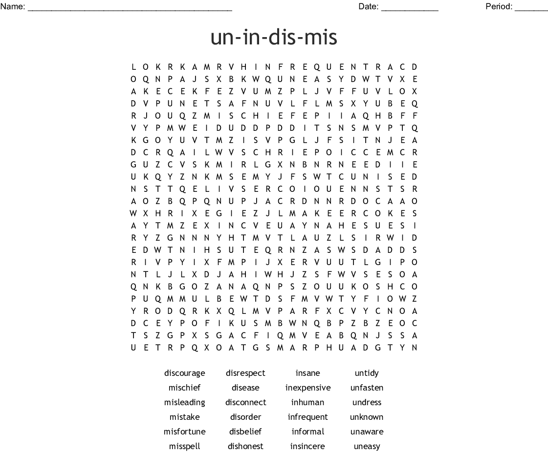 prefixes-un-dis-mis-re-pre-word-search-wordmint-word-search-printable