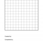 Printable Word Search Template | Word Search Printables