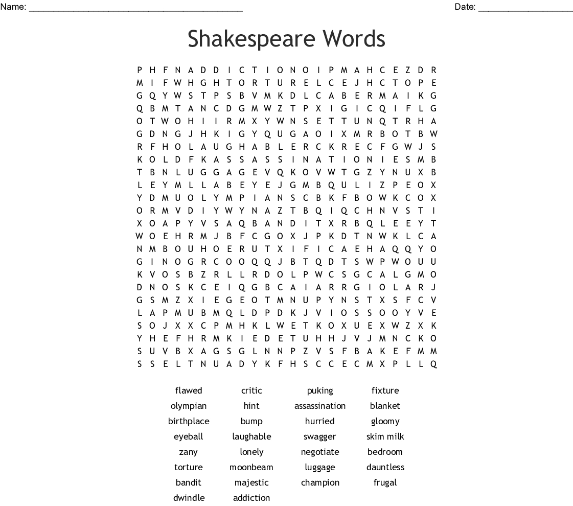 shakespeare-word-search-printable-word-search-printable