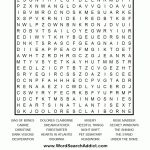 Stephen King Books Printable Word Search Puzzle | Stephen