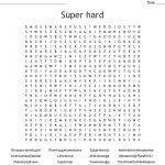 Super Hard Word Search   Wordmint