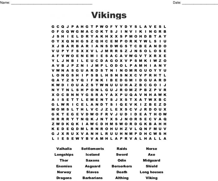 the-vikings-word-search-wordmint-word-search-printable