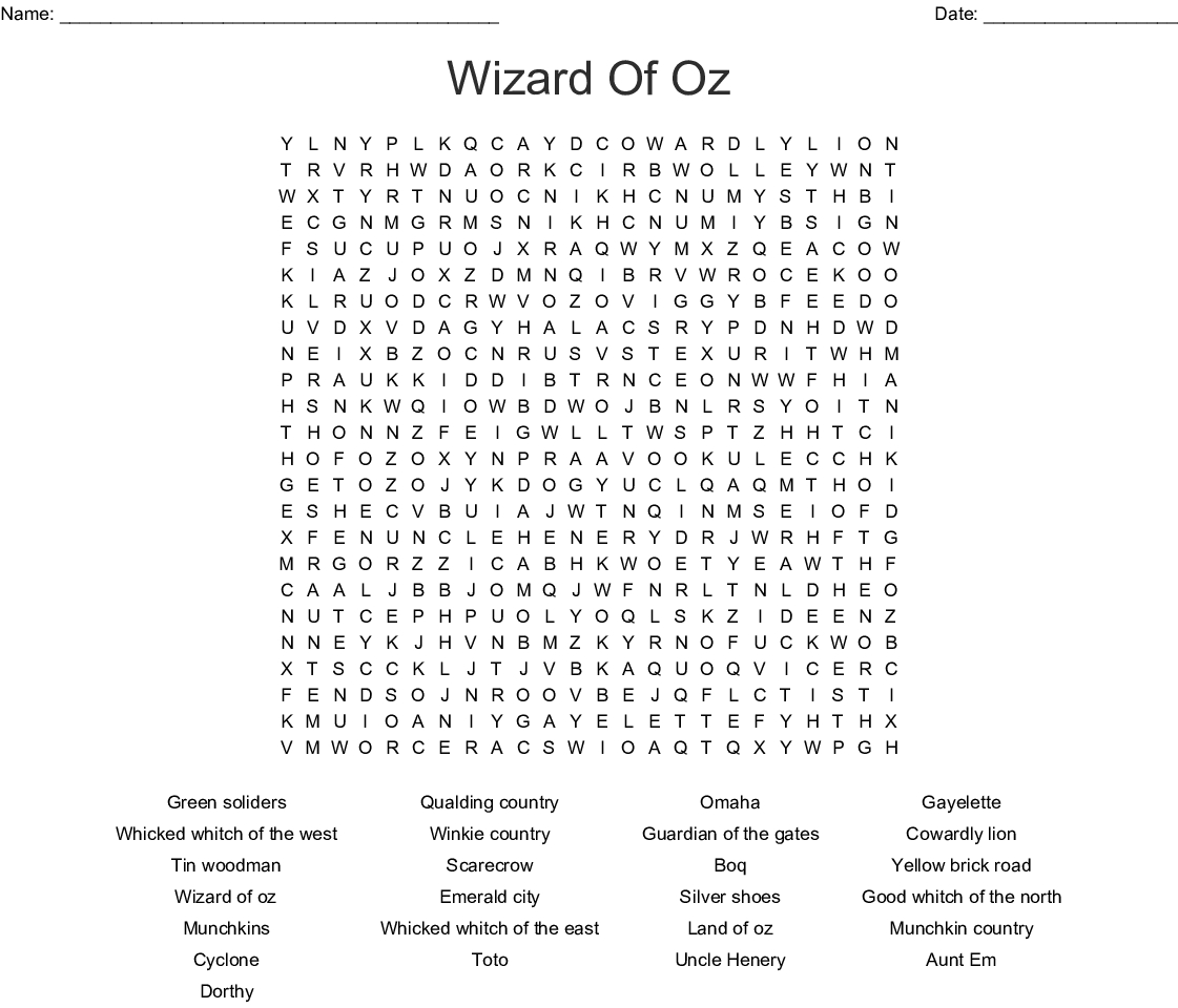 wizard-of-oz-word-search-printable-word-search-printable