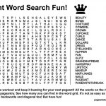 Word Search Puzzles Printable   Bing Images | Word Search
