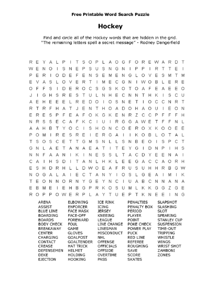 Free Printable Adult Word Searches Word Search Printable 0348
